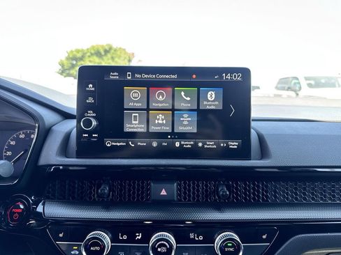 Used 2023 Honda CR-V Sport Touring image 18