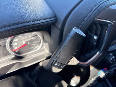 Used 2023 Chevrolet Silverado 3500 High Country w/ Technology Package image 18