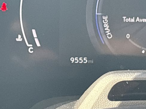 Used 2024 Lexus RX 350 image 21