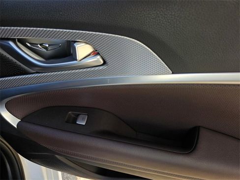 Used 2022 Genesis G70 2.0T w/ Prestige Package image 13