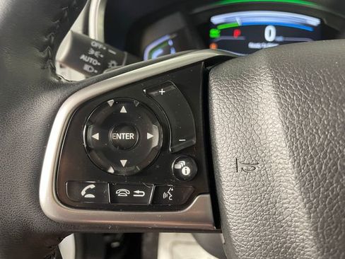 Certified 2020 Honda CR-V EX-L image 10