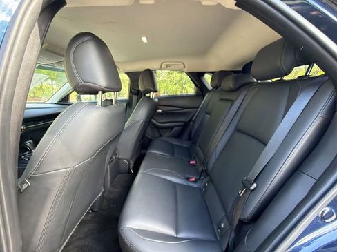 Used 2024 MAZDA CX-30 AWD 2.5 S w/ Select Sport Pkg image 24