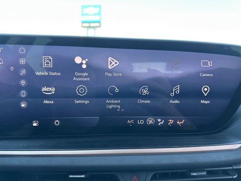 Used 2024 Buick Envision Sport Touring image 30