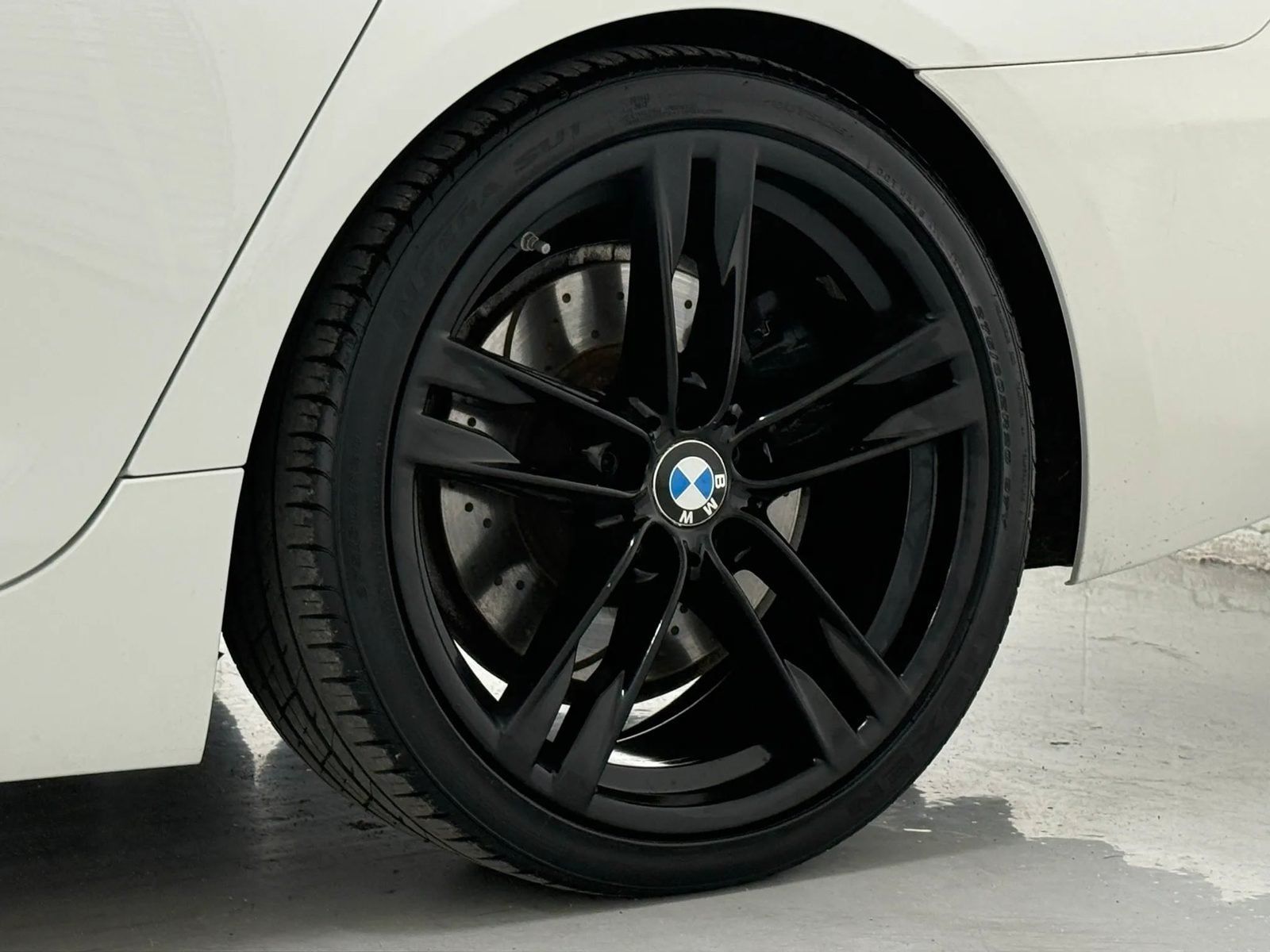 Used 2014 BMW 650i Gran Coupe xDrive AWD/4WD image 45