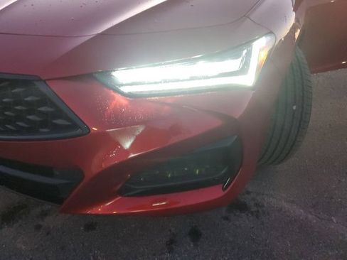 Certified 2021 Acura TLX w/ A-SPEC Pkg AWD/4WD image 28