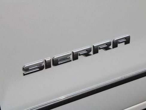 Used 2016 GMC Sierra 1500 SLT w/ Max Trailering Package AWD/4WD image 10