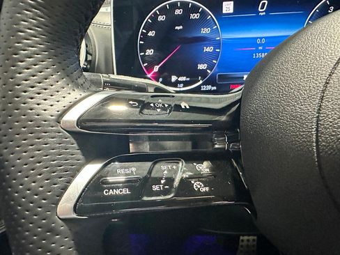 Used 2024 Mercedes-Benz C 300 4MATIC Sedan image 21
