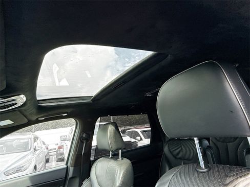 Used 2023 Hyundai Palisade Calligraphy w/ Cargo Package image 24