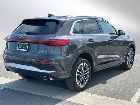 New 2025 Audi Q5 Premium image 5