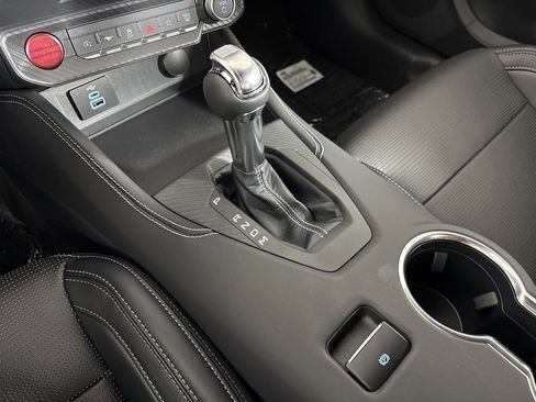 New 2026 Ford Mustang GT Premium RWD image 27