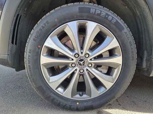 Used 2020 Mercedes-Benz GLE 350 4MATIC image 31