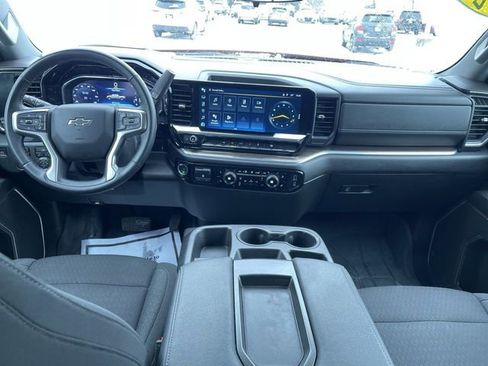 Used 2024 Chevrolet Silverado 1500 RST w/ Protection Package image 20