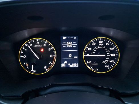 Used 2023 Subaru Outback Wilderness image 21