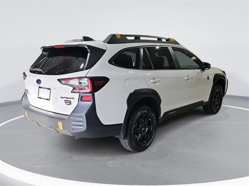 New 2025 Subaru Outback Wilderness image 5