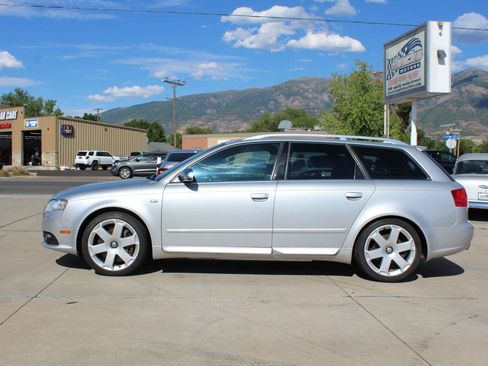 Used 2005 Audi S4 Avant AWD/4WD image 35