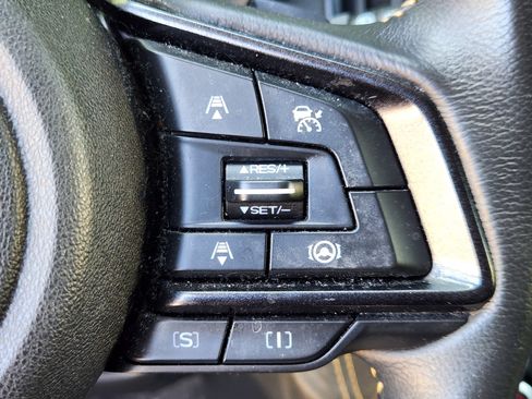 Used 2021 Subaru Crosstrek 2.5i Sport w/ Moonroof Package AWD/4WD image 24