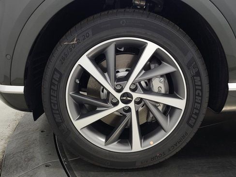 New 2026 Genesis GV80 2.5T Advanced AWD/4WD image 8