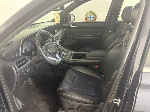 Used 2020 Hyundai Palisade Limited AWD/4WD image 12