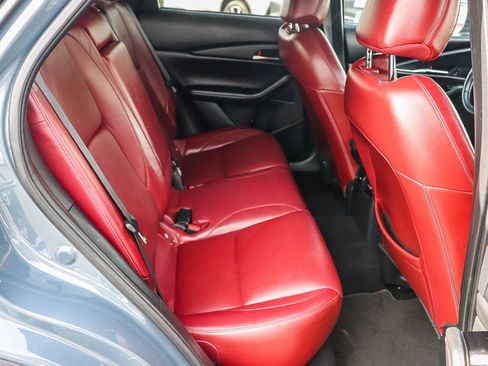 Used 2023 MAZDA CX-30 AWD 2.5 S w/ Preferred Package image 23