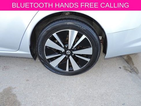 Used 2021 Nissan Altima 2.5 SV image 11