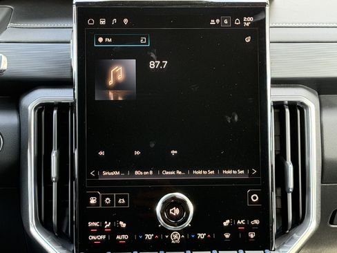 New 2026 GMC Acadia Elevation FWD image 24