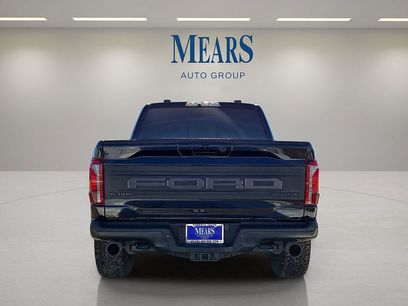 Used 2024 Ford F150 Raptor