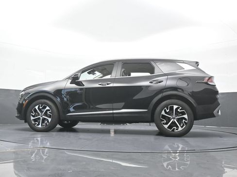 Used 2024 Kia Sportage EX AWD/4WD image 59