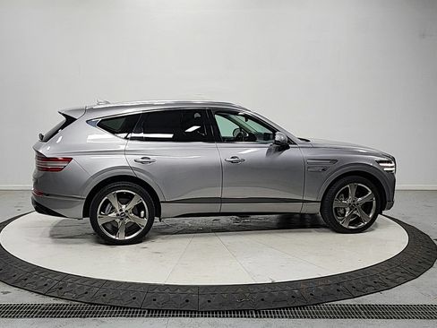 Used 2023 Genesis GV80 2.5T w/ Prestige Package AWD/4WD image 8