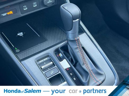 New 2026 Honda CR-V Sport-L image 22