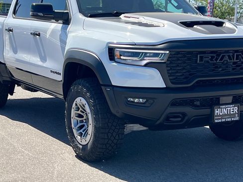 New 2026 RAM 1500 RHO AWD/4WD image 10