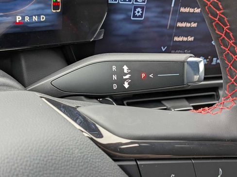 New 2026 Chevrolet Equinox EV RS image 31