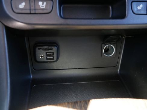 Used 2019 GMC Canyon Denali AWD/4WD image 21
