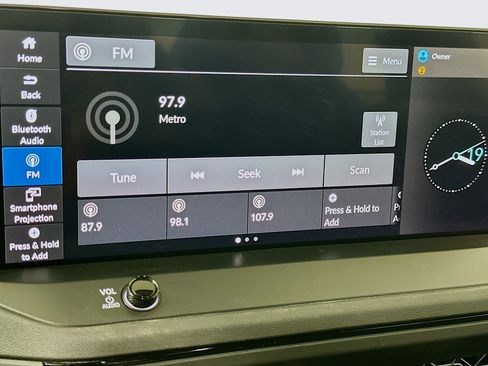 Used 2023 Honda Accord Sport image 19