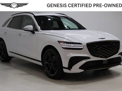 Used 2026 Genesis GV70 3.5T Sport Prestige
