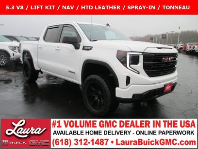 Used 2024 GMC Sierra 1500 Elevation