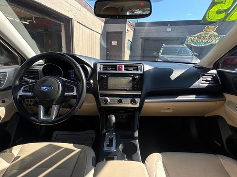Used 2015 Subaru Legacy 2.5i Limited AWD/4WD image 17