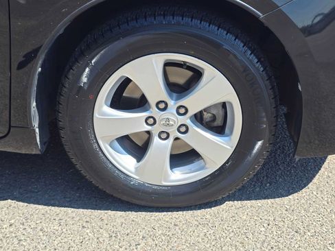 Used 2014 Toyota Sienna LE FWD image 9