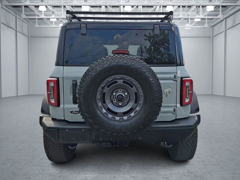 Used 2024 Ford Bronco Badlands AWD/4WD image 8
