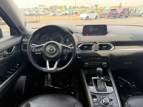 Used 2018 MAZDA CX-5 Grand Touring AWD/4WD image 21