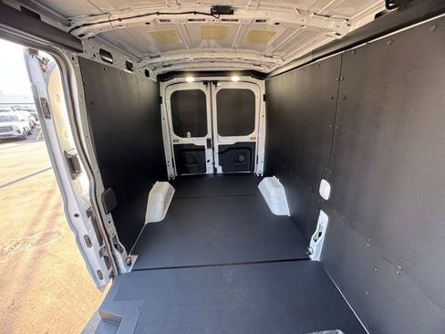 New 2026 Ford Transit 250 148 Medium Roof Extended AWD image 14