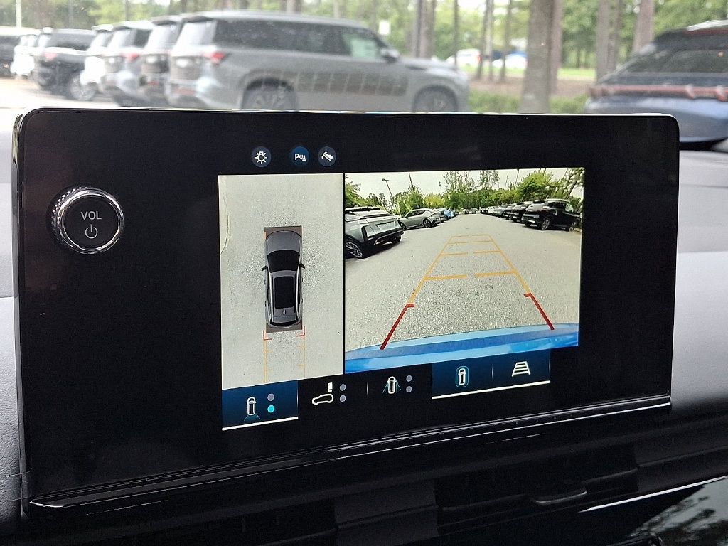 Used 2025 Honda Prologue Elite image 19