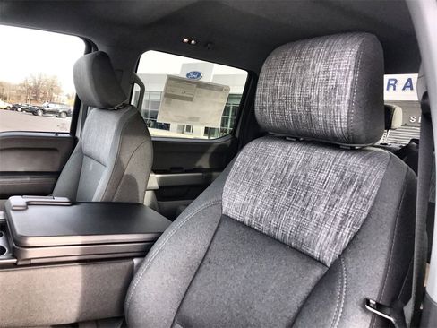 New 2026 Ford F350 XLT w/ XLT Value Package image 11