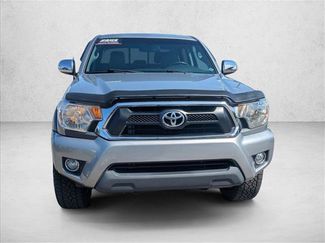 Used 2015 Toyota Tacoma 4x4 Double Cab w/ Limited Package video 2