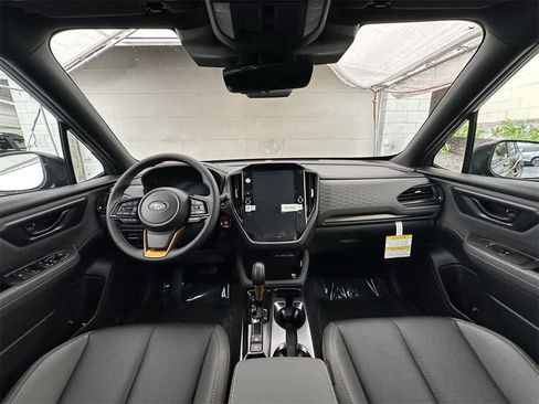 New 2026 Subaru Forester Wilderness image 10