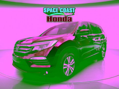 Used 2016 Honda Pilot EX-L image 5