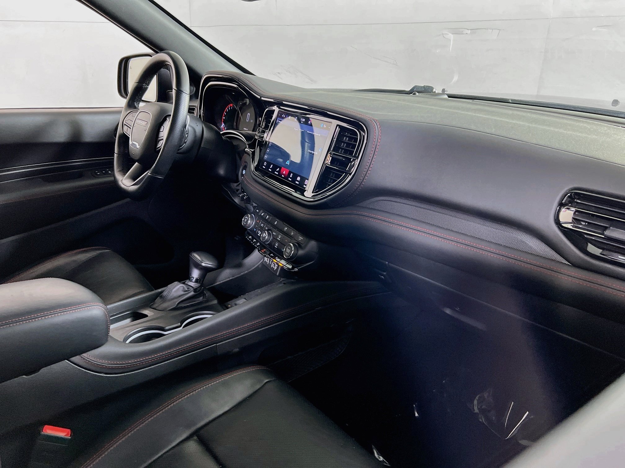 Used 2023 Dodge Durango GT AWD/4WD image 30