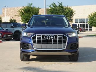 Used 2022 Audi Q7 3.0T Premium Plus w/ Premium Plus Package AWD/4WD video 2