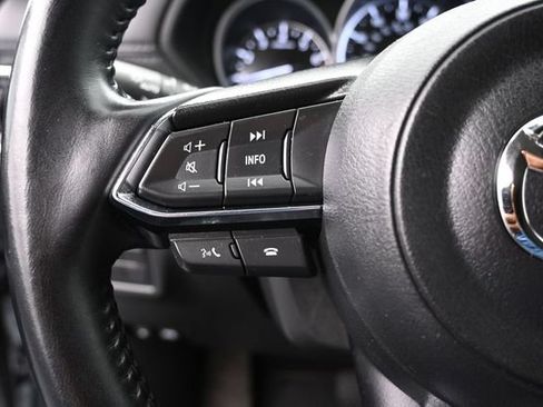 Certified 2023 MAZDA CX-5 AWD 2.5 S w/ Select Package image 15
