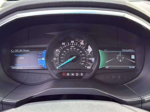 Used 2015 Ford Edge Sport w/ Equipment Group 401A image 14