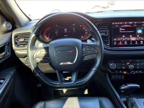 Used 2021 Dodge Durango GT image 5